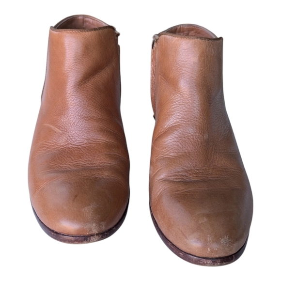 Sam Edelman boots Western style boots Sz 7.5 - Picture 2 of 11